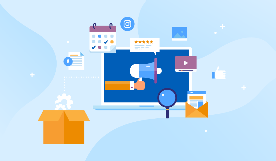 Campaign Management System