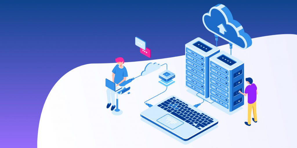 Cloud Data Management