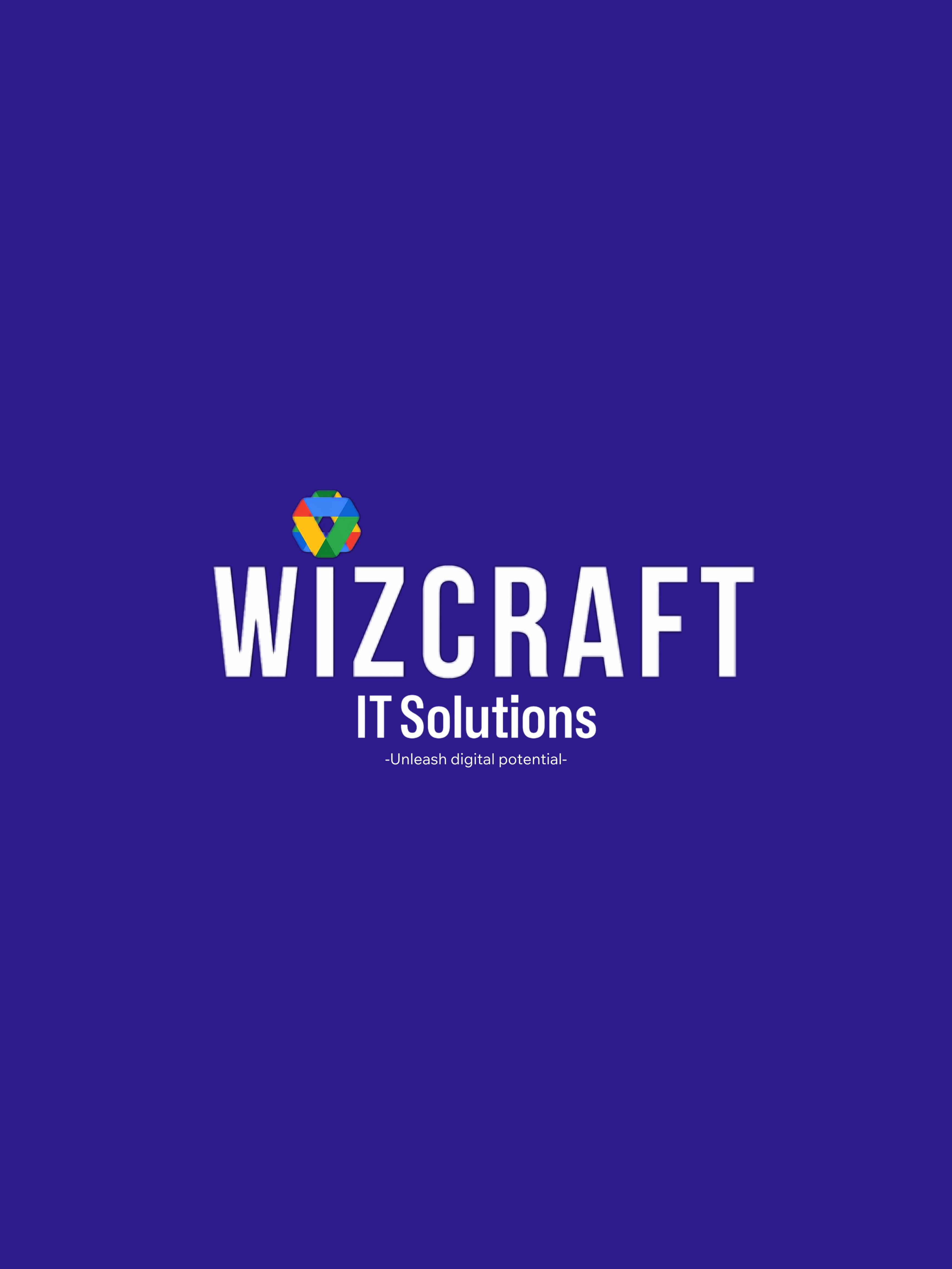 Why Wizcraft IT Solutions